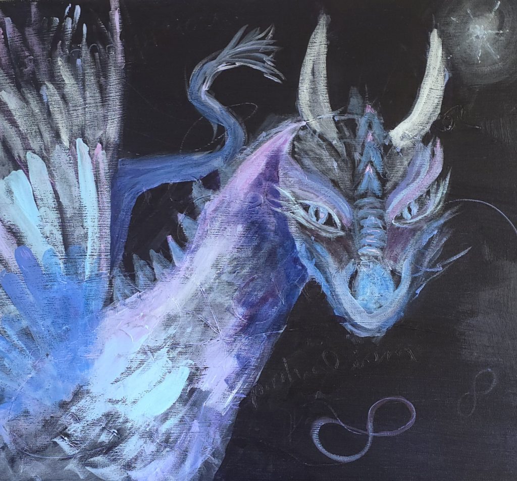 Celestial Whisper