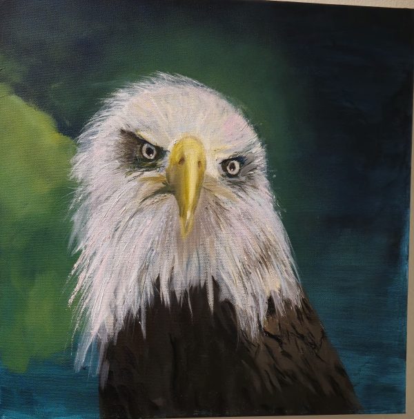 Eagle Heart