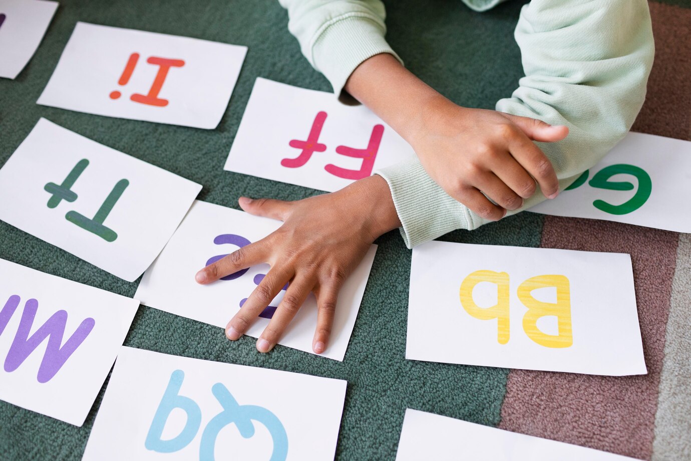 Developing Your Own Visual Language: Art That Tells a Personal Story