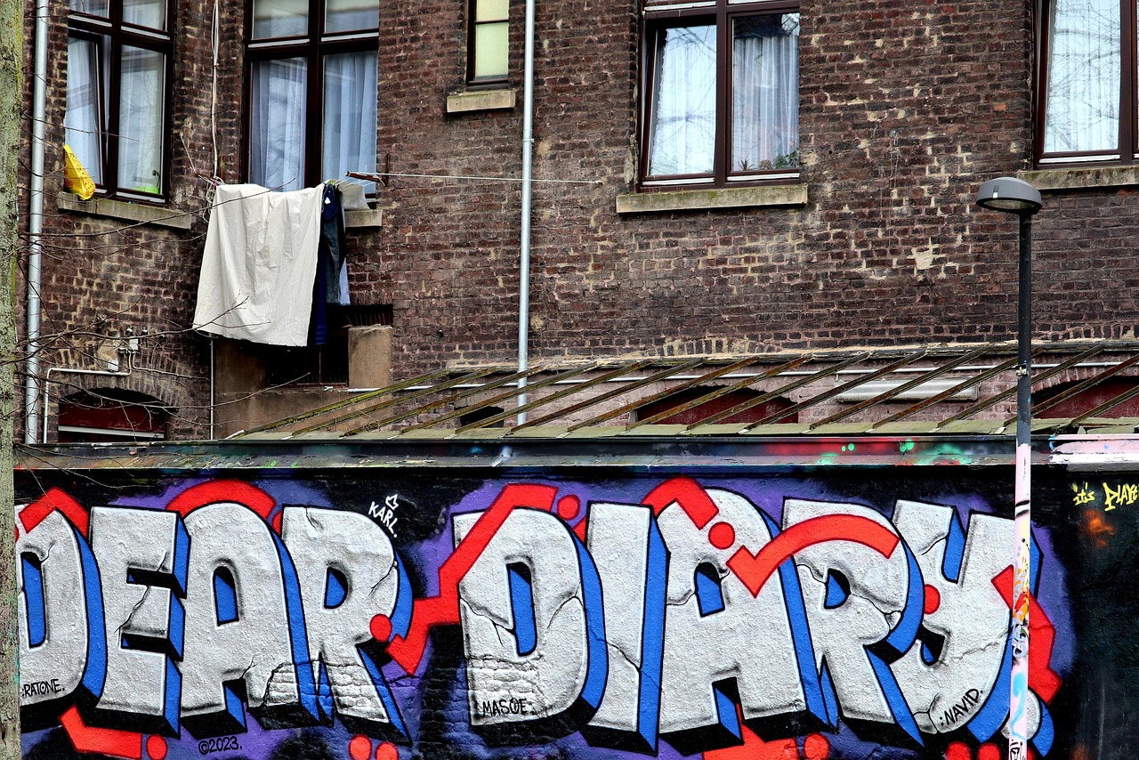 Wall Art vs. Abstract