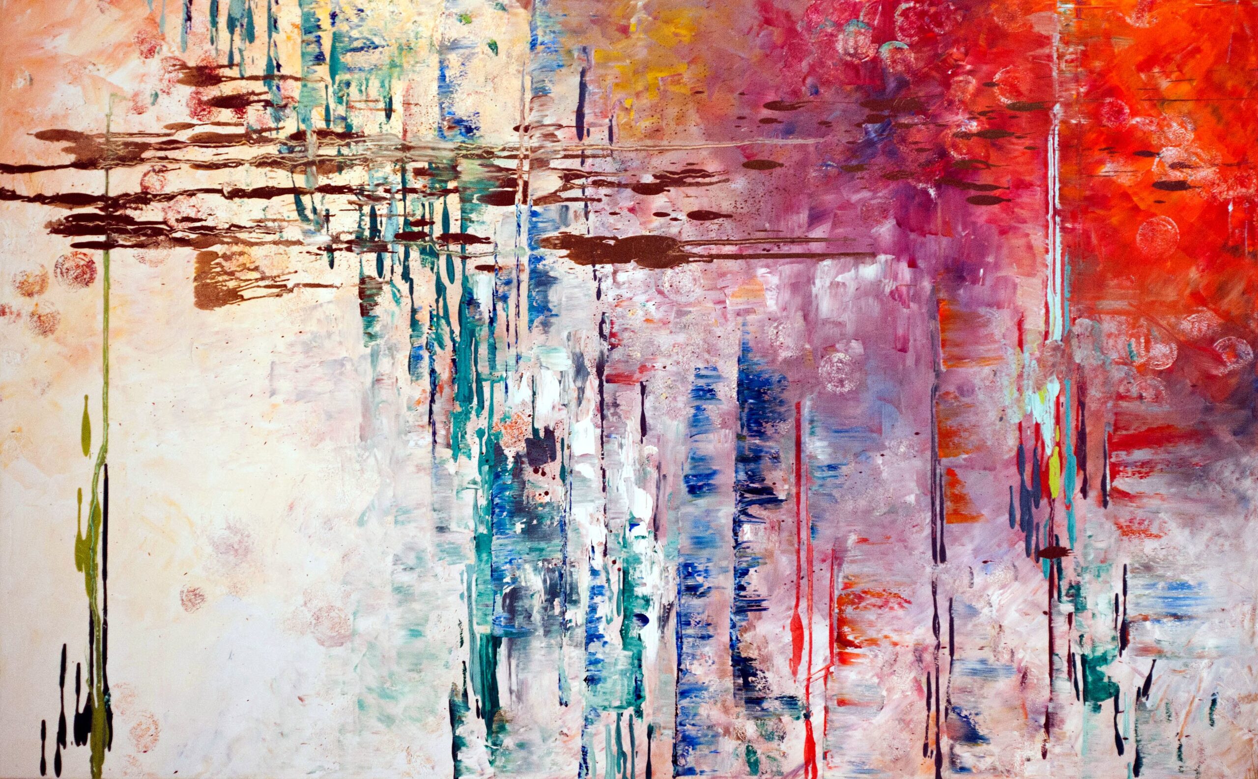 The Art of Speaking Without Words: Why Stories in Color Matter More Than Ever