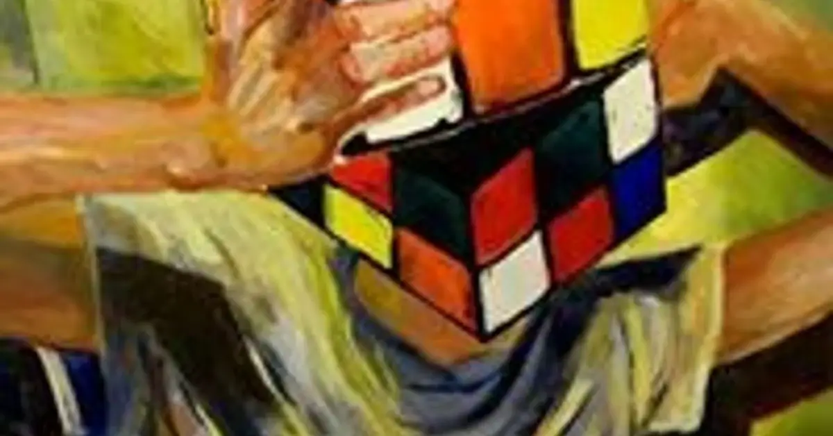 Art Inspired by Life Experiences and Personal Growth