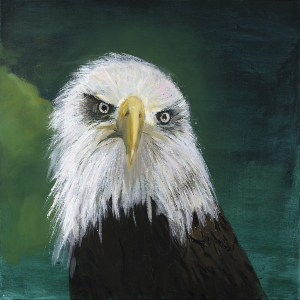 Eagle Heart