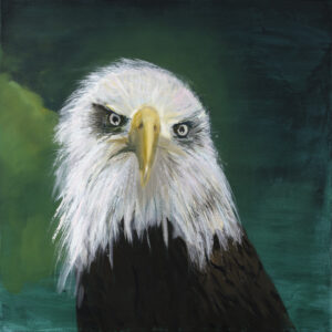 Eagle Heart