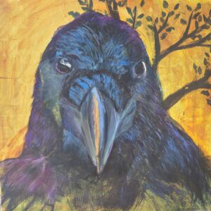 The Seer